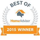 Kanon Electric, Inc. - Best of HomeAdvisor